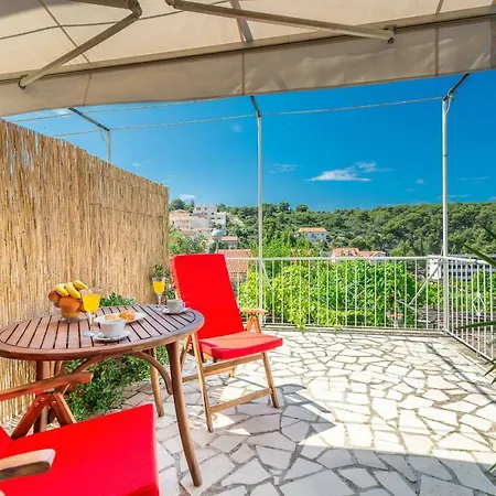 Cozy New Flat For 2 Or 3 Apartment Hvar Town Exterior photo