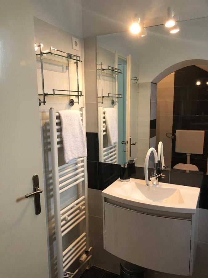 Apartment Cozy New Flat For 2 Or 3