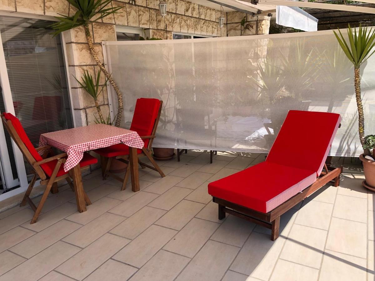 Cozy New Flat For 2 Or 3 Apartment Hvar Town