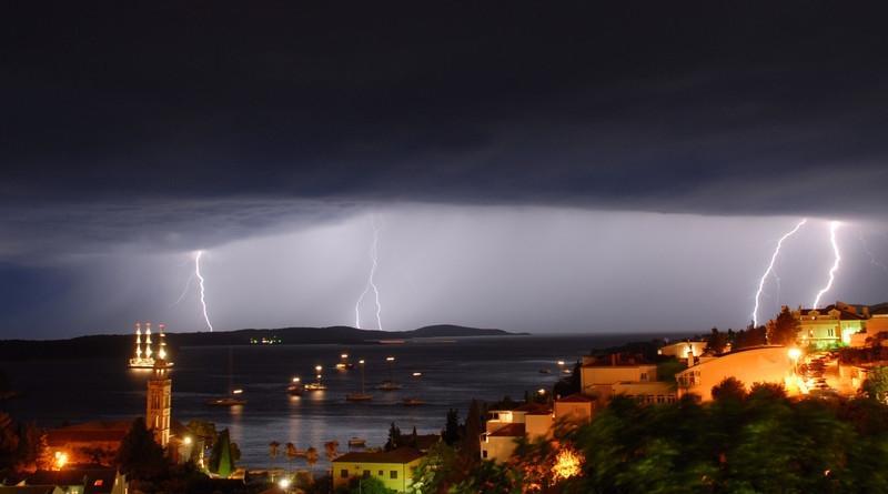 Cozy New Flat For 2 Or 3 Hvar Town