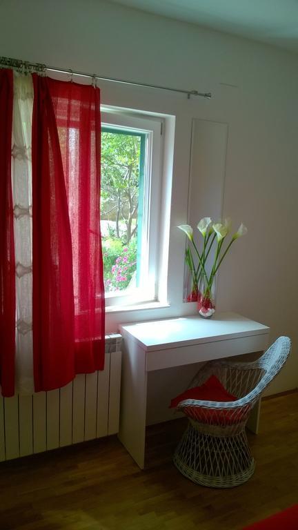 Cozy New Flat For 2 Or 3 *