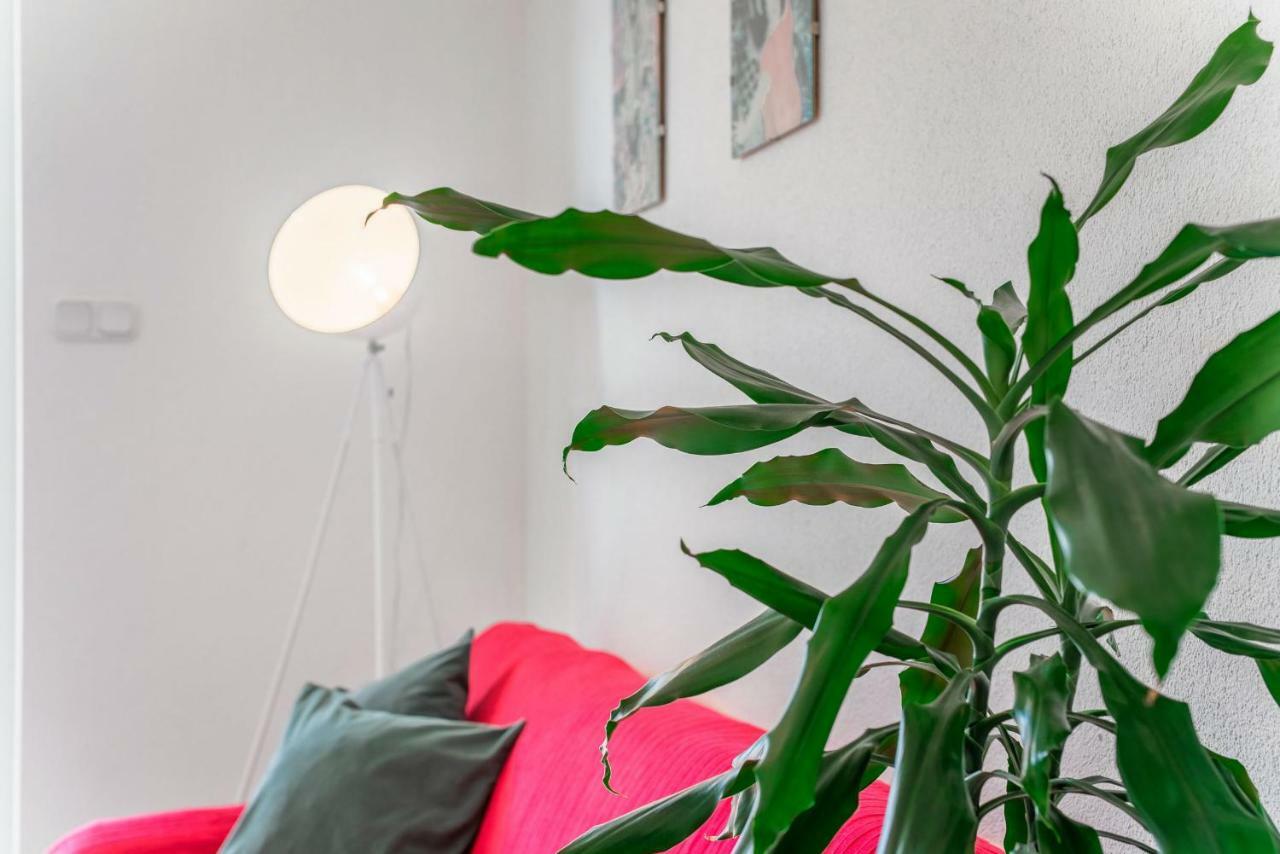 Cozy New Flat For 2 Or 3 Apartment Hvar Town