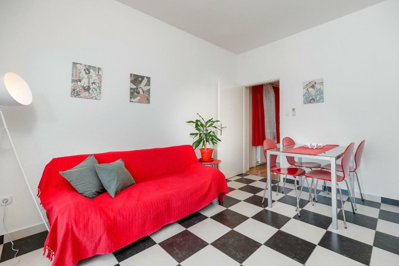 Cozy New Flat For 2 Or 3 * Hvar Town