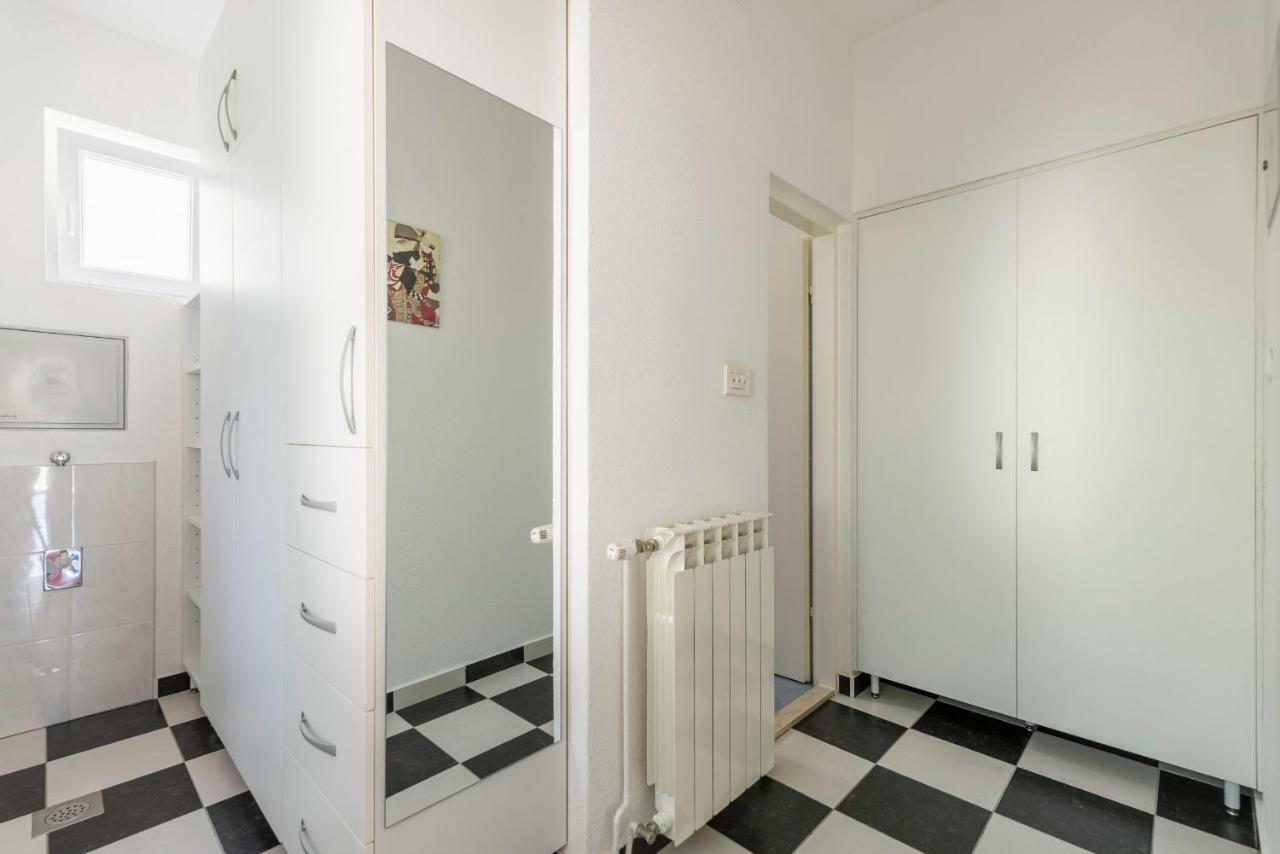 Apartment Cozy New Flat For 2 Or 3