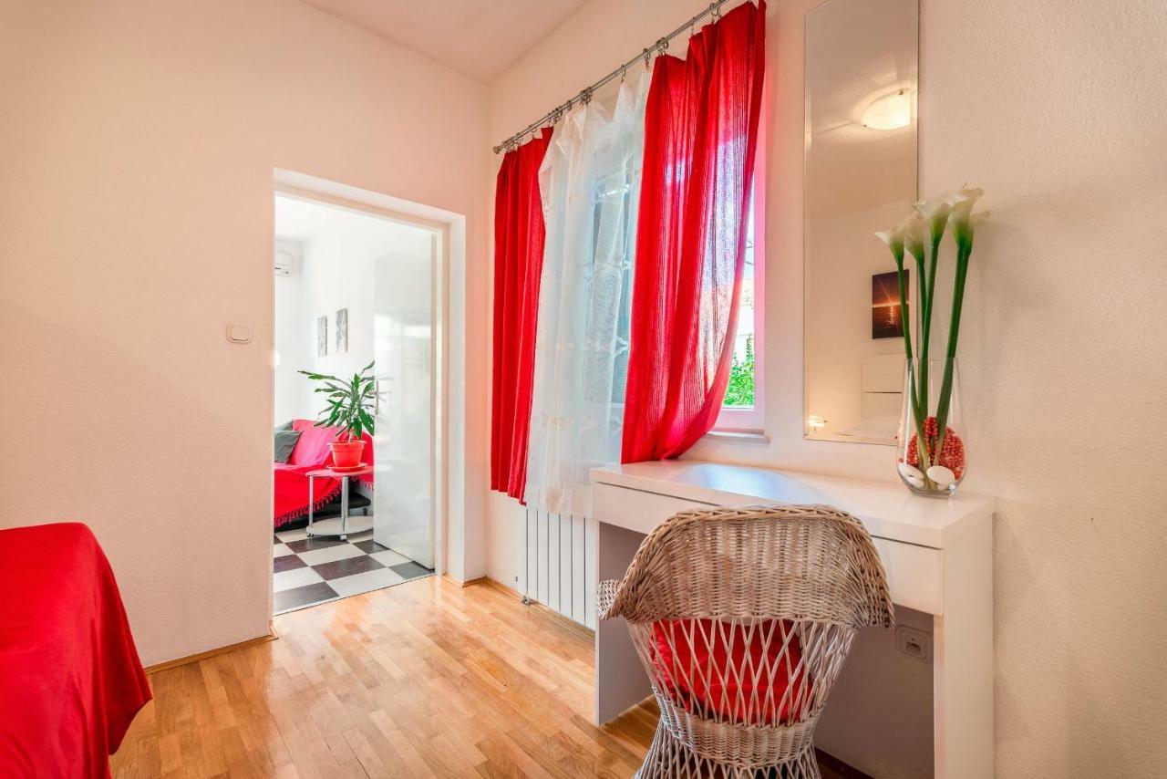 Cozy New Flat For 2 Or 3 Apartment