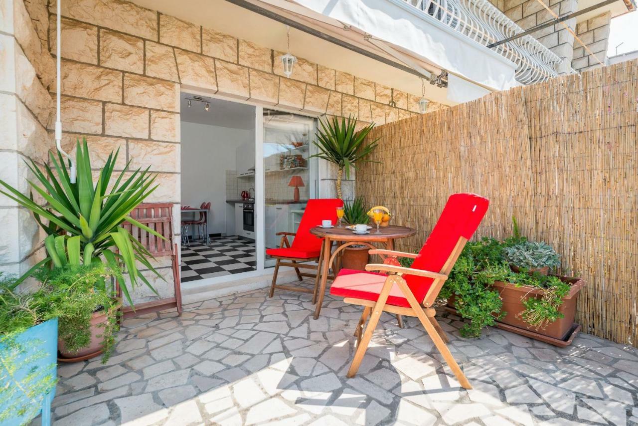 Cozy New Flat For 2 Or 3 Apartment Hvar Town